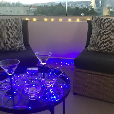 Residence One Λεμεσός Εξωτερικό φωτογραφία
