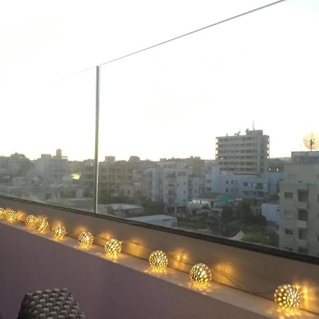 Residence One Λεμεσός Εξωτερικό φωτογραφία