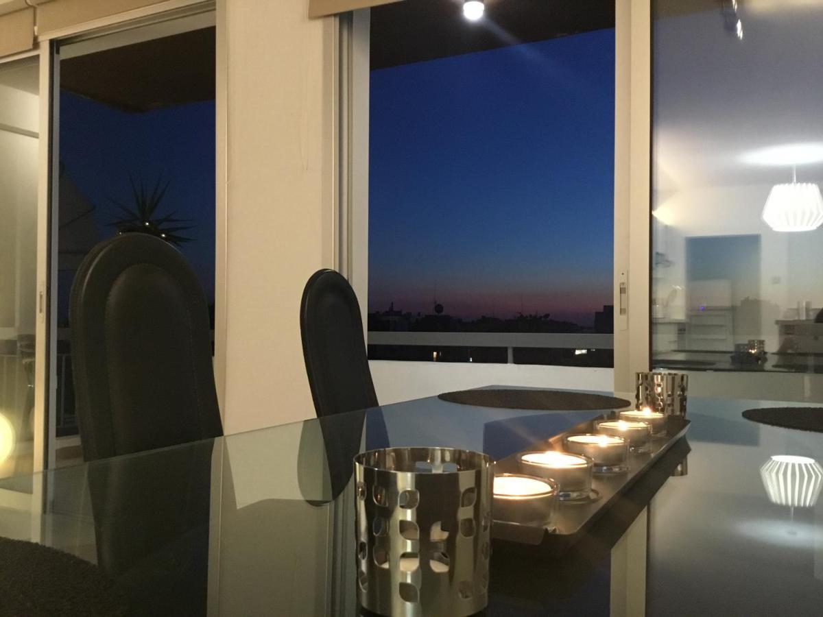 Residence One Λεμεσός Εξωτερικό φωτογραφία
