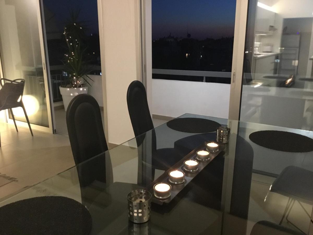 Residence One Λεμεσός Εξωτερικό φωτογραφία