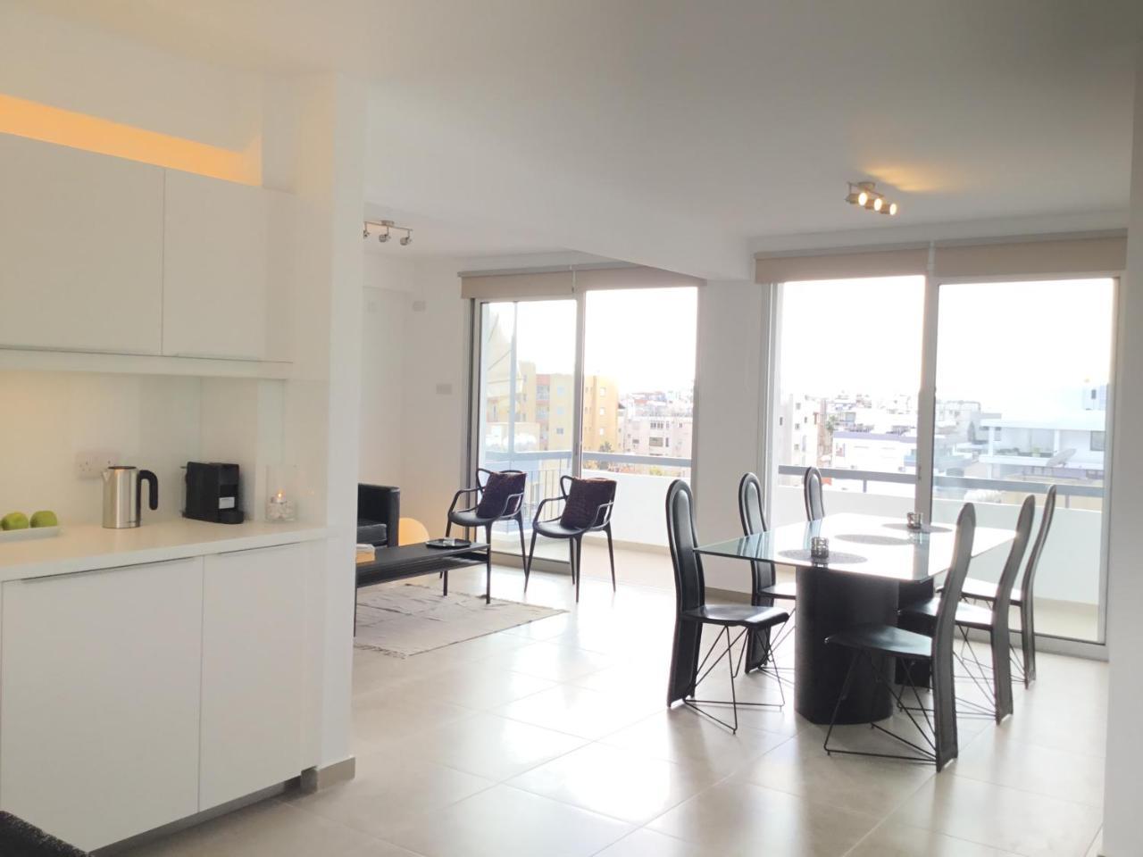 Residence One Λεμεσός Εξωτερικό φωτογραφία