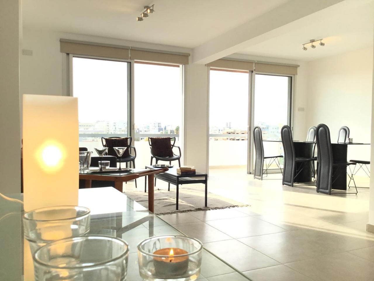 Residence One Λεμεσός Εξωτερικό φωτογραφία