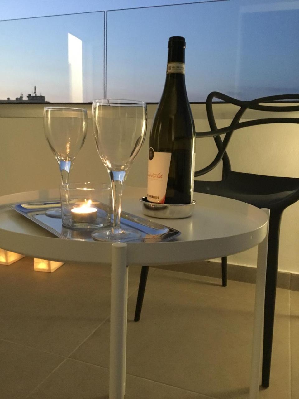 Residence One Λεμεσός Εξωτερικό φωτογραφία