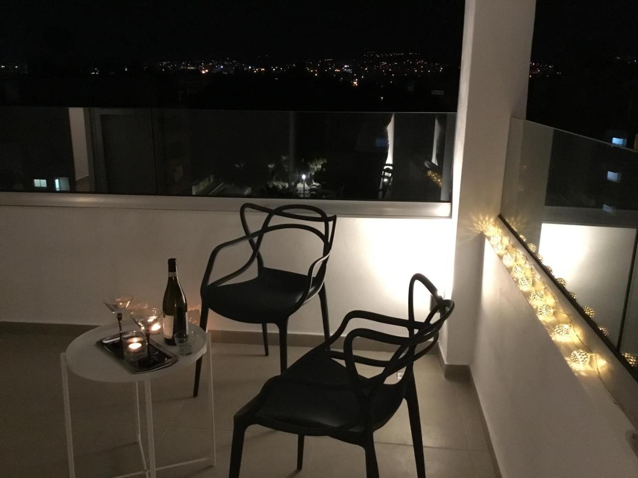 Residence One Λεμεσός Εξωτερικό φωτογραφία
