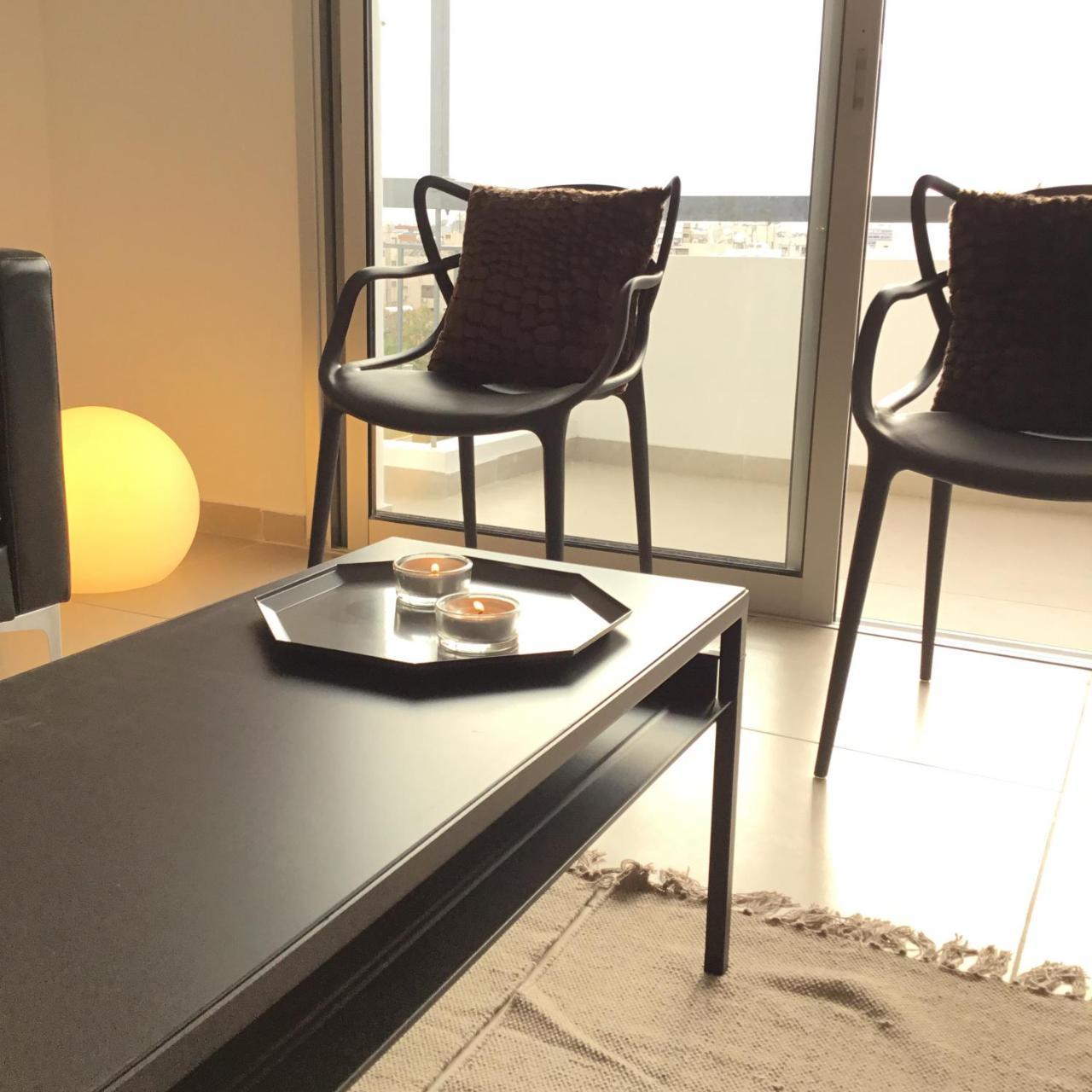 Residence One Λεμεσός Εξωτερικό φωτογραφία