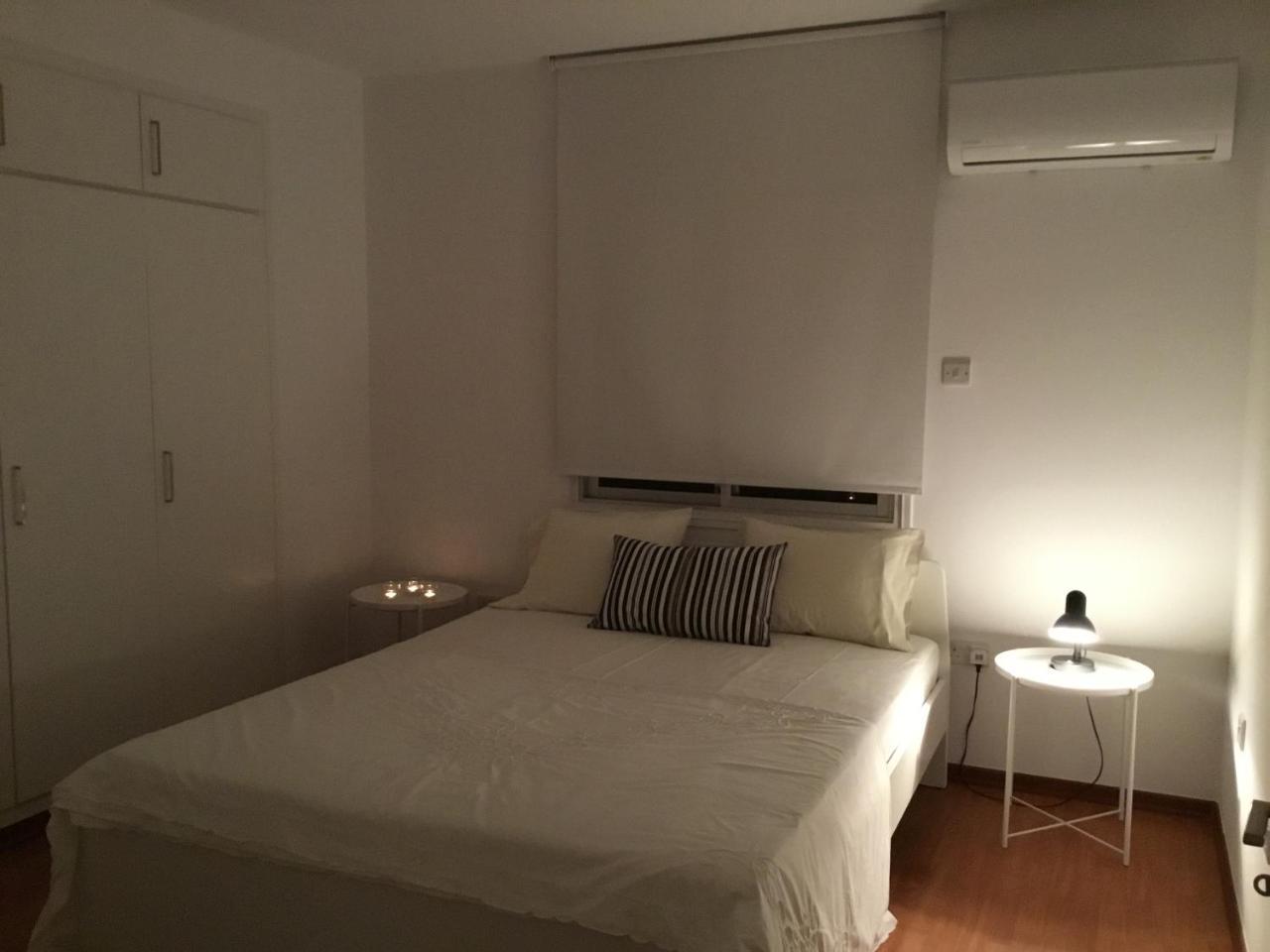 Residence One Λεμεσός Εξωτερικό φωτογραφία